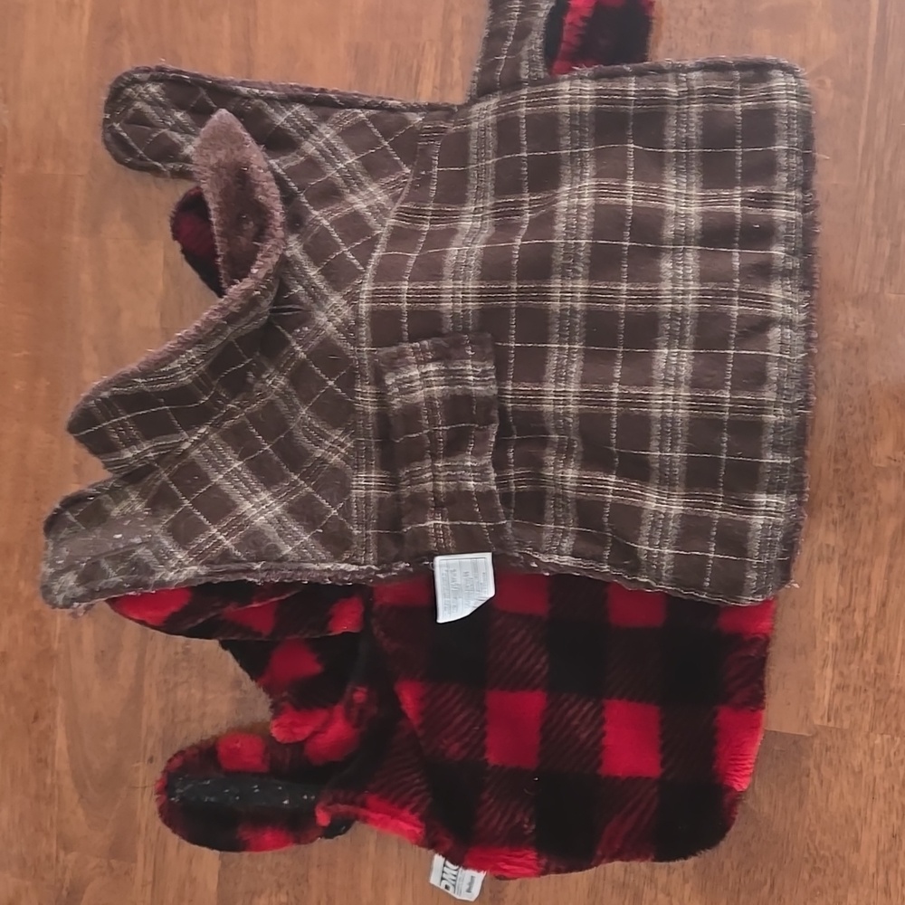 Dog Coats